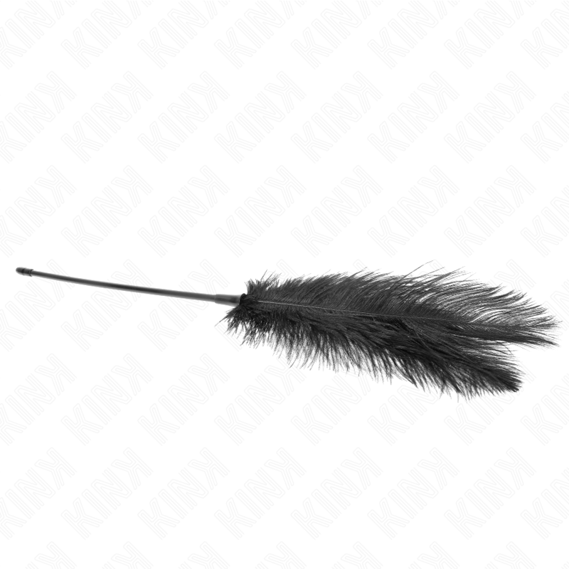 Kink - Struisvogelveertjes Voor Tickle 19 Cm - Image 3
