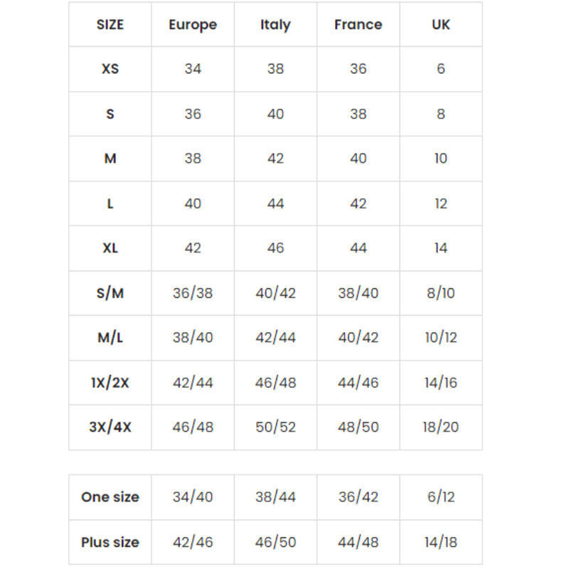LEG AVENUE - COSTUME BRITISH FLAG - Image 3