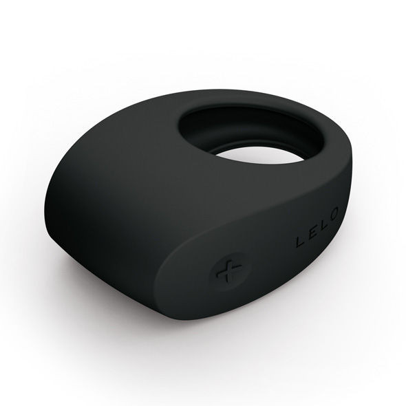 Lelo - Anneau Vibrateur Tor Ii Noir - Image 2