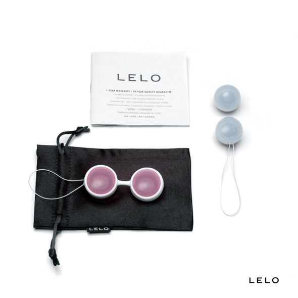 Lelo - Balles De Kegel Luna - Image 2