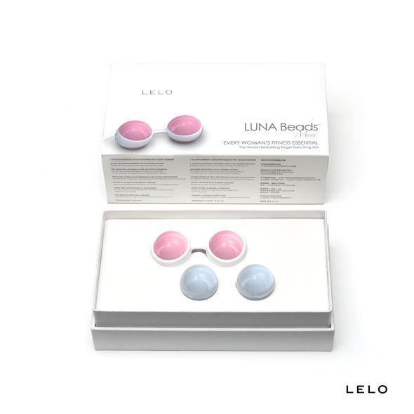 Lelo - Balles De Kegel Luna - Image 3