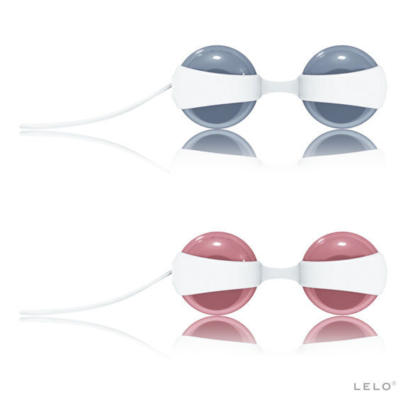 Lelo - Balles De Kegel Luna - Image 4