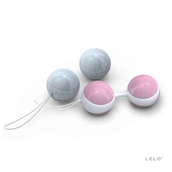 Lelo - Balles De Kegel Luna - Image 5