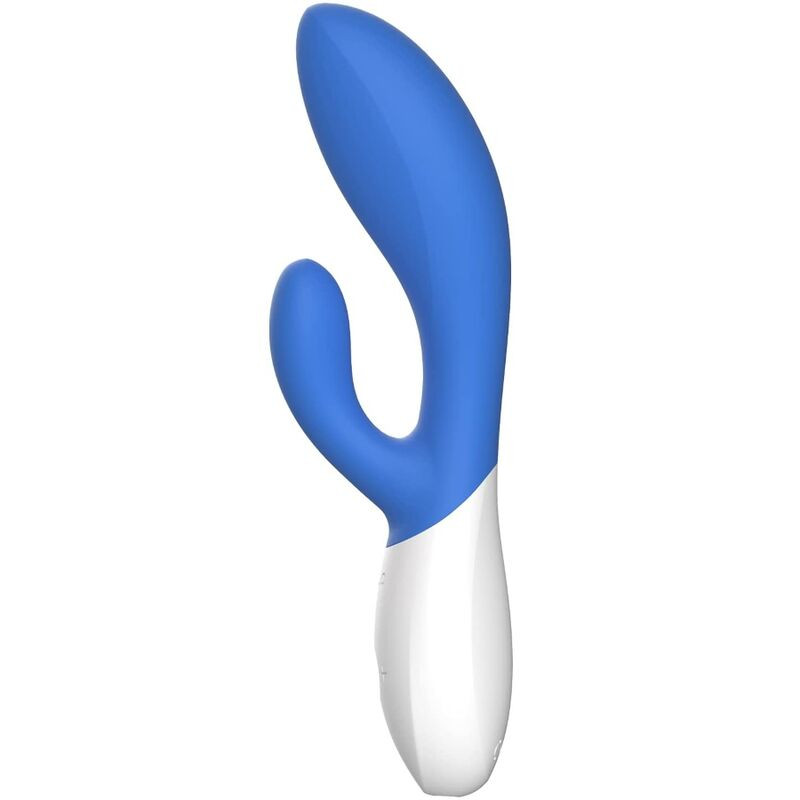 Lelo - Ina Wave 2 Vbrador Luxury Mouvement Spécial California Sky - Image 2
