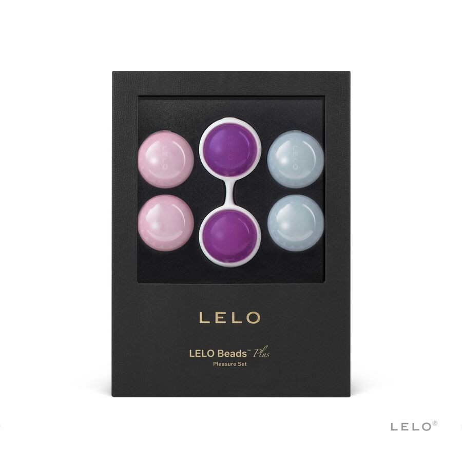 Lelo - Luna Beads Plus Ensemble Plaisir - Image 2