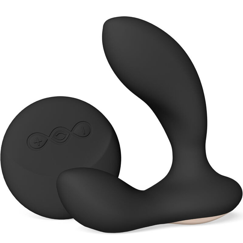 Lelo - Masseur De Prostate  Télécommande Hugo 2 Vert Vert - Image 5