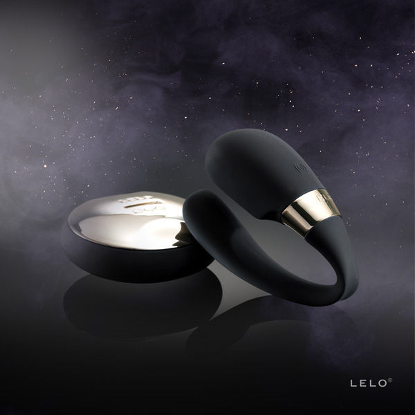 Lelo - Masseur Insignia Tiani 3 Noir - Image 4
