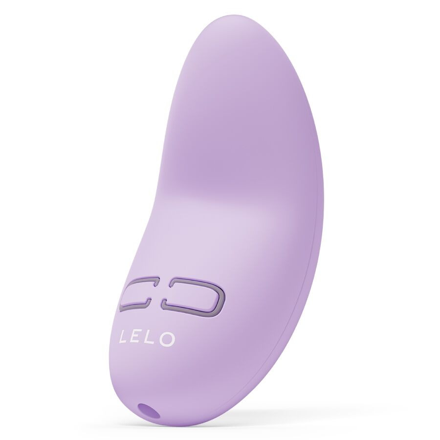 Lelo - Masseur Personnel Lily 3 - Vert Polaire - Image 5