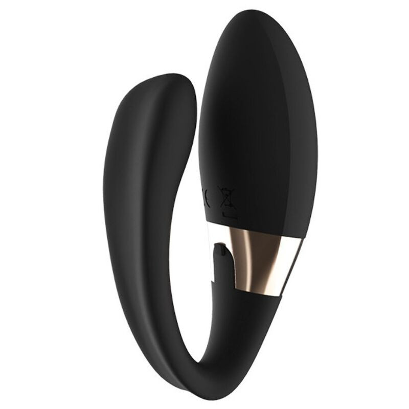 Lelo - Masseur Pour Couples Tiani Duo Noir - Image 2