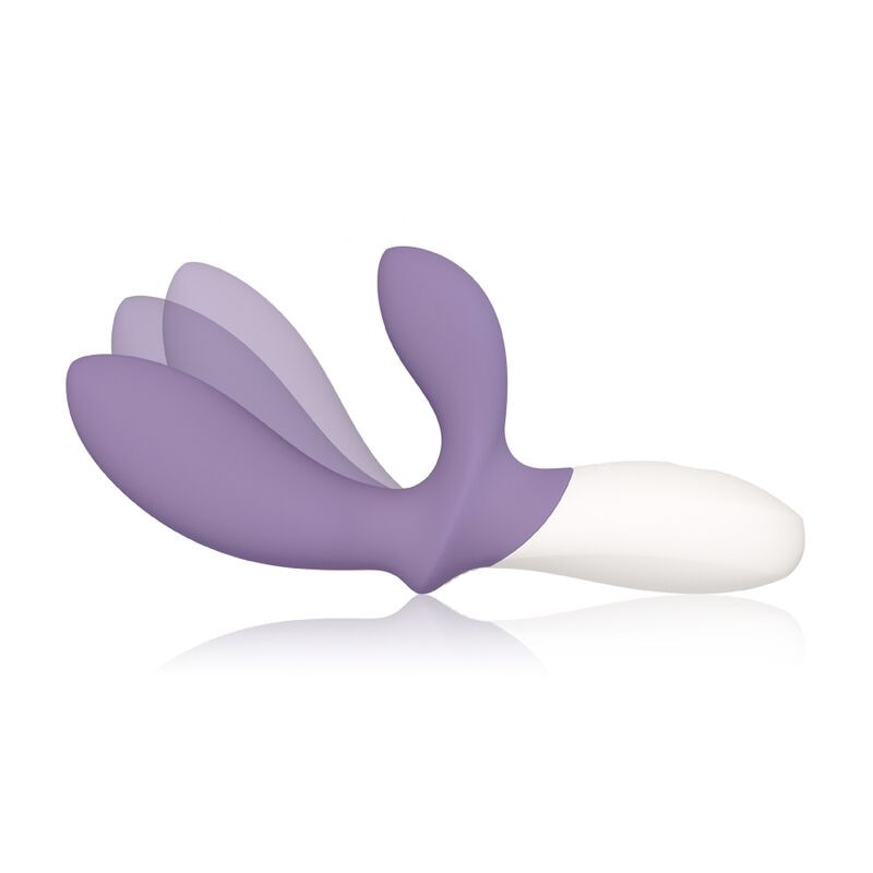 Lelo - Prostate Massager Loki Wave 2 - Paars - Image 2