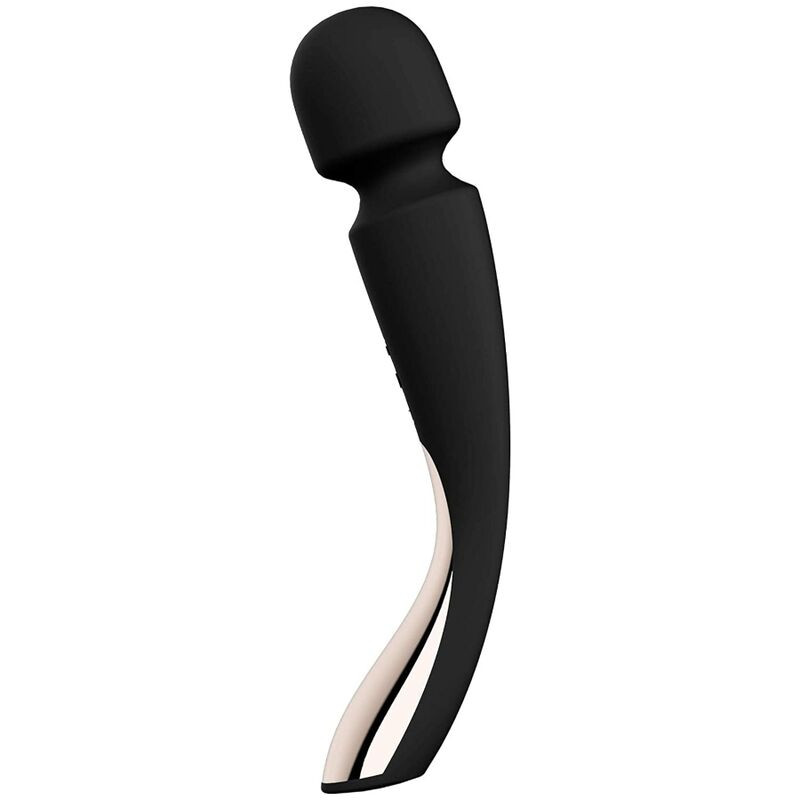 Lelo - Masseur Smart Medium Wand 2 Noir - Image 2