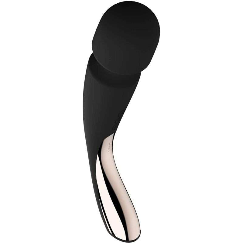 Lelo - Masseur Smart Medium Wand 2 Noir - Image 3