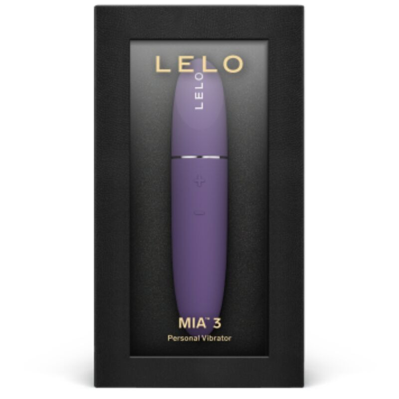 LELO - MIA 3 PERSOONLIJKE VIBRATOR PAARS - Image 2