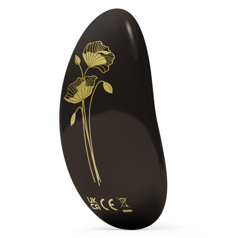 Lelo - Nea 3 Masseur Personnel Noir - Image 2