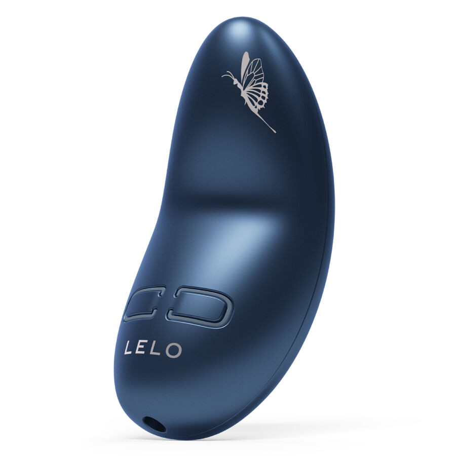 Lelo - Nea 3 Masseur Personnel Noir - Image 6