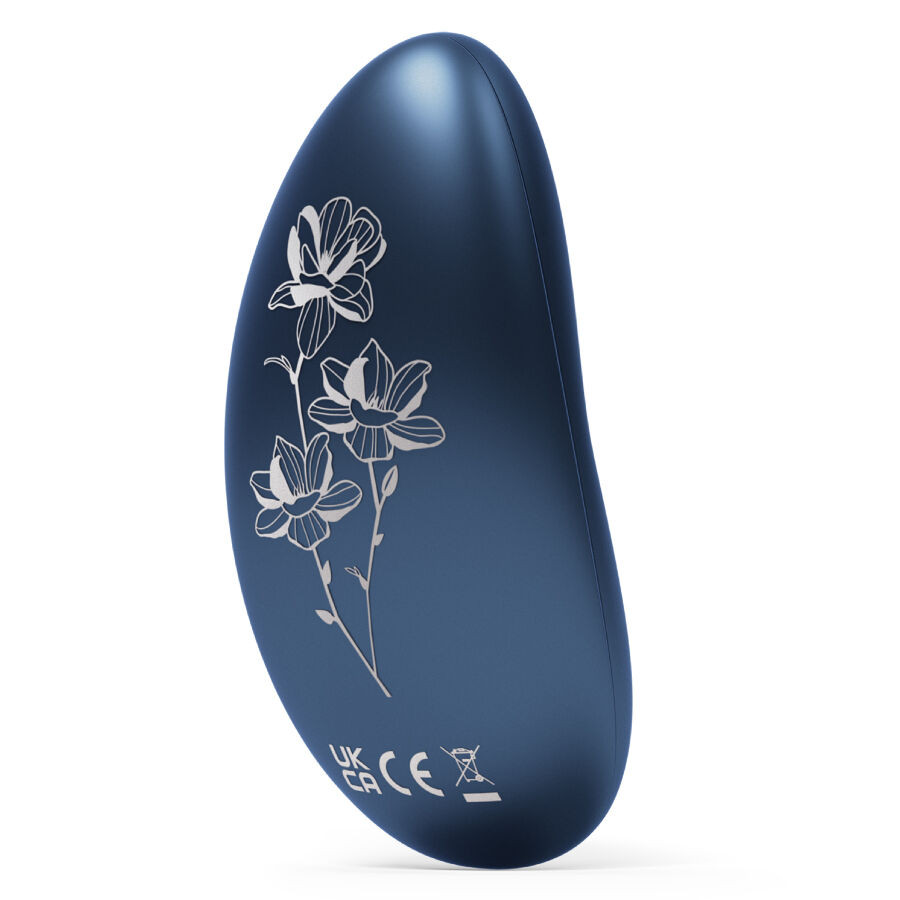 Lelo - Nea 3 Masseur Personnel Noir - Image 7