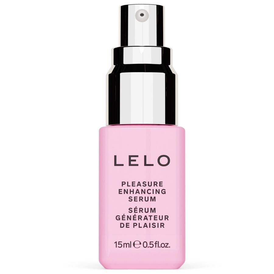 LELO - CLITORIS PLEASURE ENHANCING SERUM 15ML - Image 2