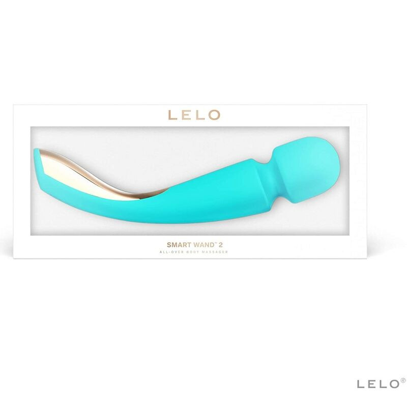 Lelo - Smart Medium Wand 2 Aqua Massager - Image 4