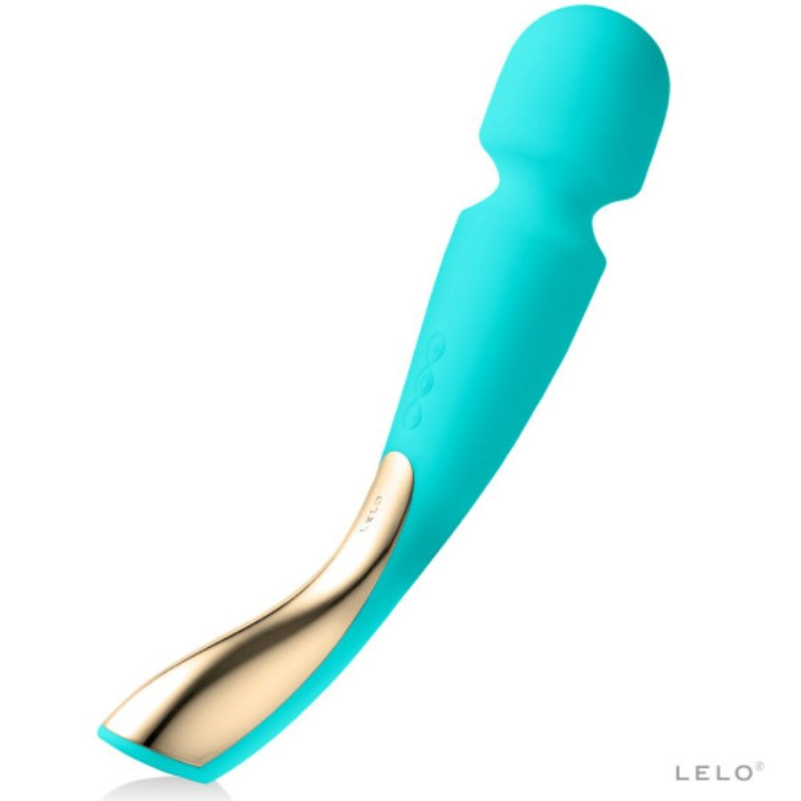 LELO - SMART WAND 2 NOIR - Image 4