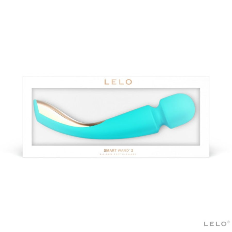 LELO - SMART WAND 2 NOIR - Image 6