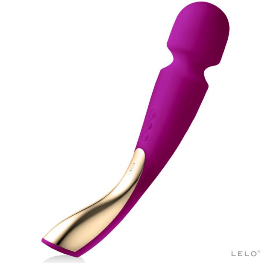 LELO - SMART WAND 2 NOIR - Image 7