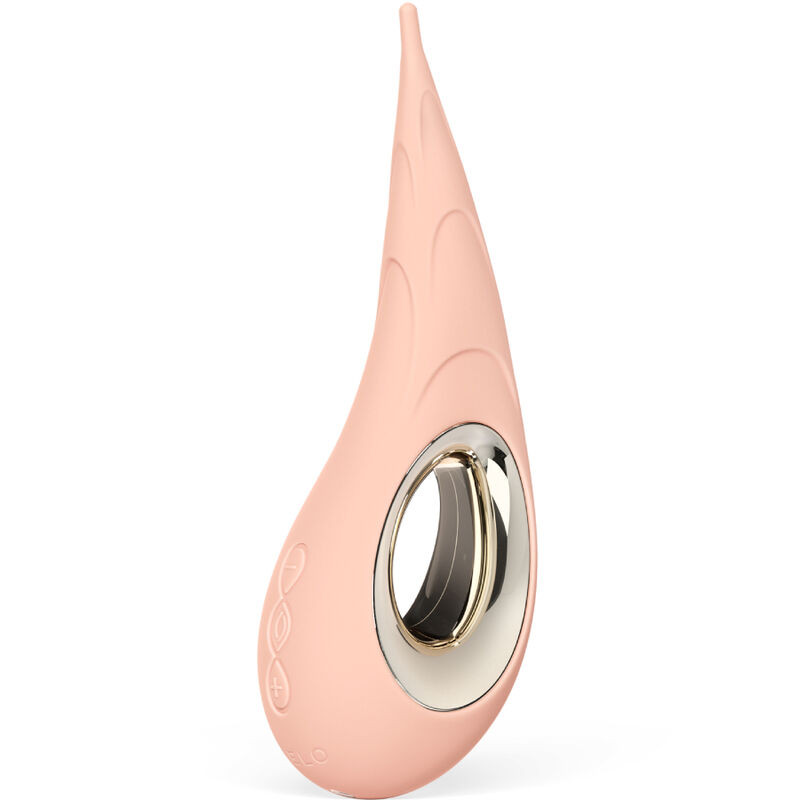 Lelo - Stimulateur De Clitoris Dot Cruise Jaune - Image 11