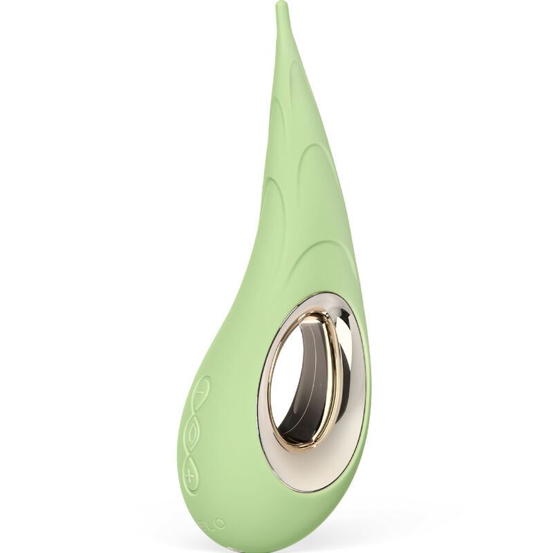 Lelo - Stimulateur De Clitoris Dot Cruise Jaune - Image 6