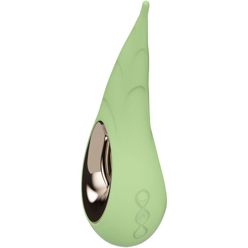 Lelo - Stimulateur De Clitoris Dot Cruise Jaune - Image 8