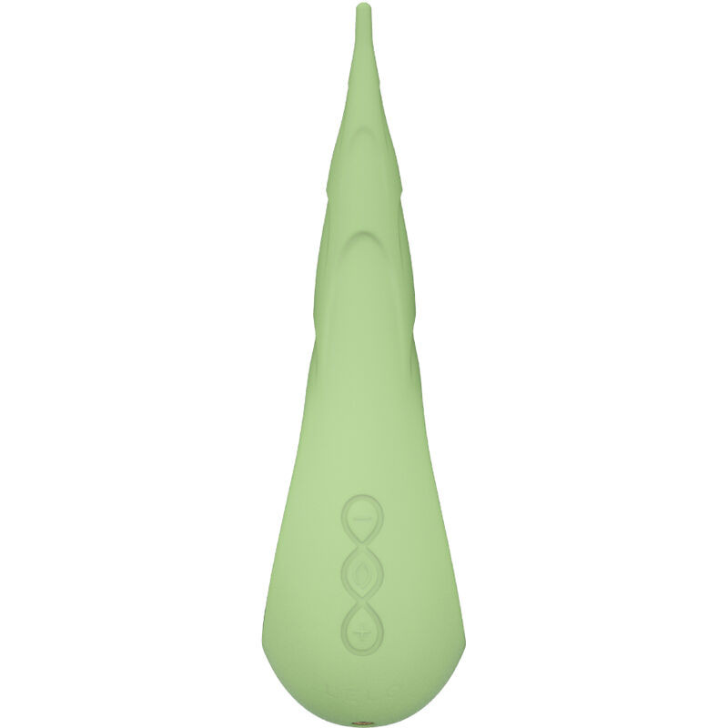 Lelo - Stimulateur De Clitoris Dot Cruise Jaune - Image 9