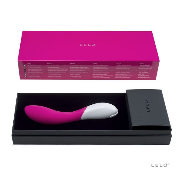 LELO - VIBRATOR MONA 2 KERS - Image 2