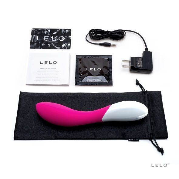 LELO - VIBRATOR MONA 2 KERS - Image 3