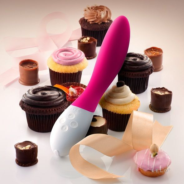 LELO - VIBRATOR MONA 2 KERS - Image 4