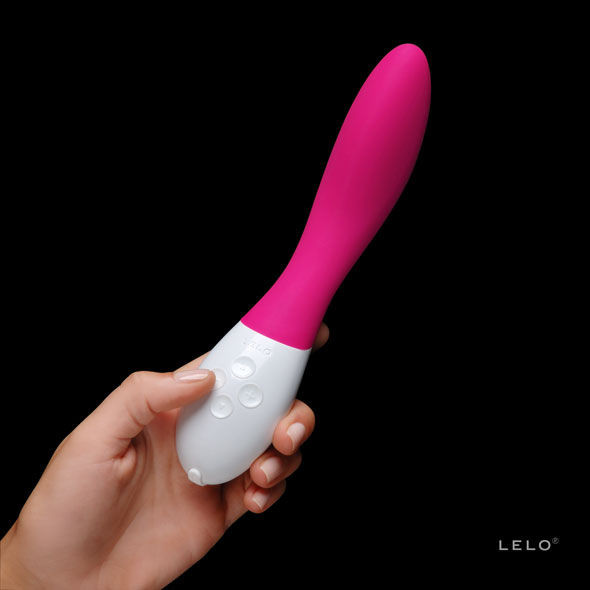 LELO - VIBRATOR MONA 2 KERS - Image 5
