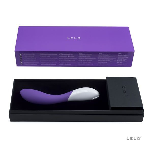LELO - VIBRATOR MONA 2 PAARS - Image 2