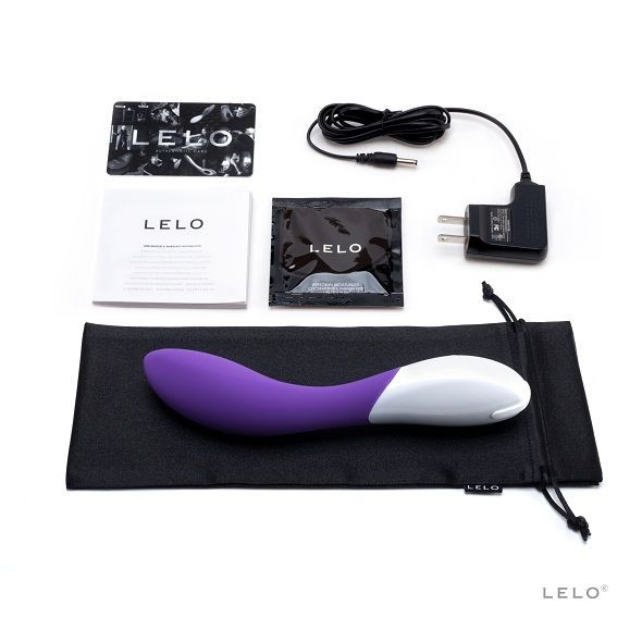 LELO - VIBRATOR MONA 2 PAARS - Image 3