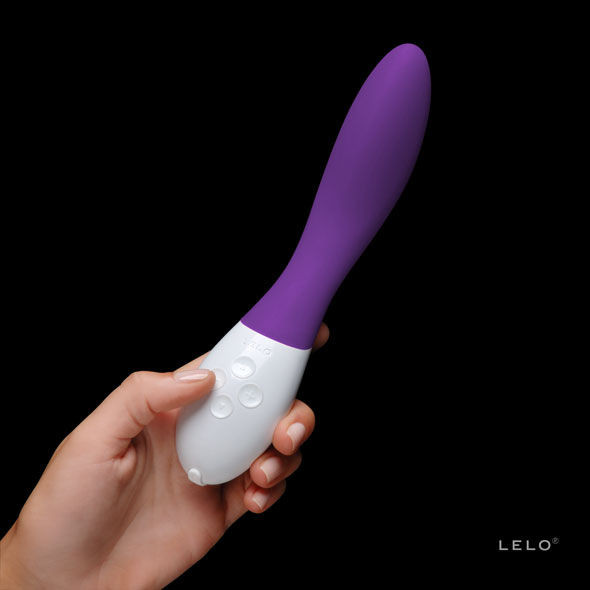 LELO - VIBRATOR MONA 2 PAARS - Image 4