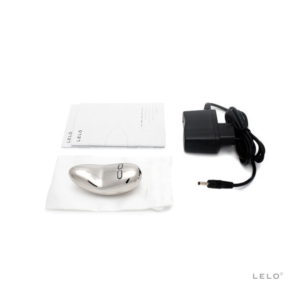 LELO - VIBRATEUR YVA EN ACIER INOXYDABLE - Image 2