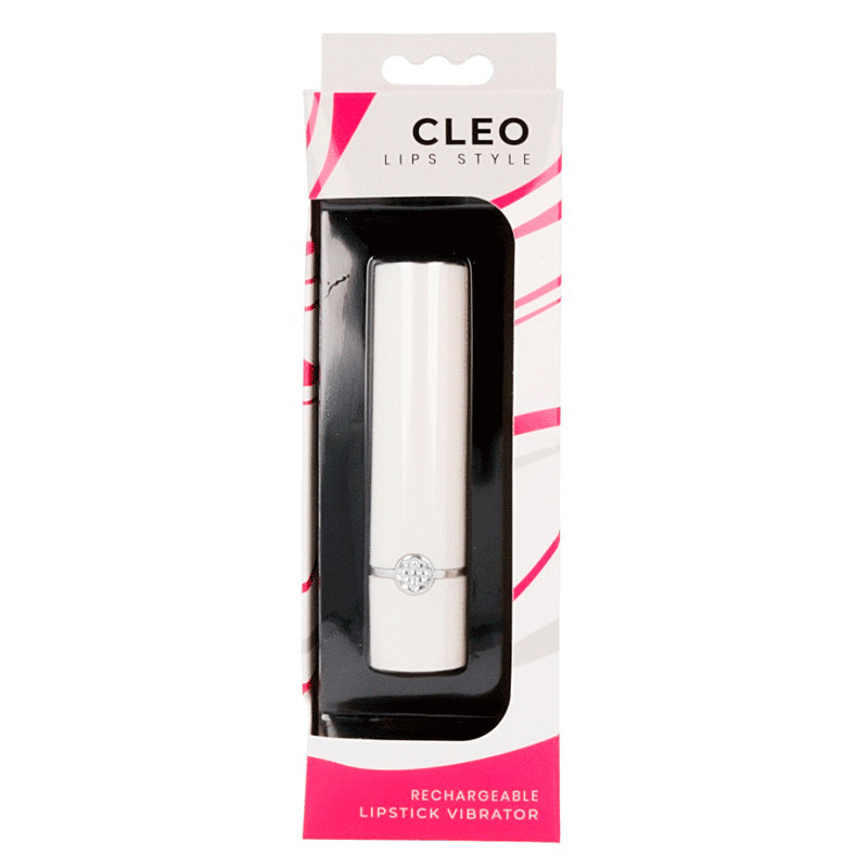 Lips Style - Cleo Vibratory Lipstick - Image 3