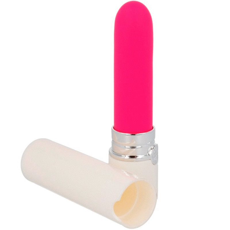 Lips Style - Cleo Vibratory Lipstick - Image 5