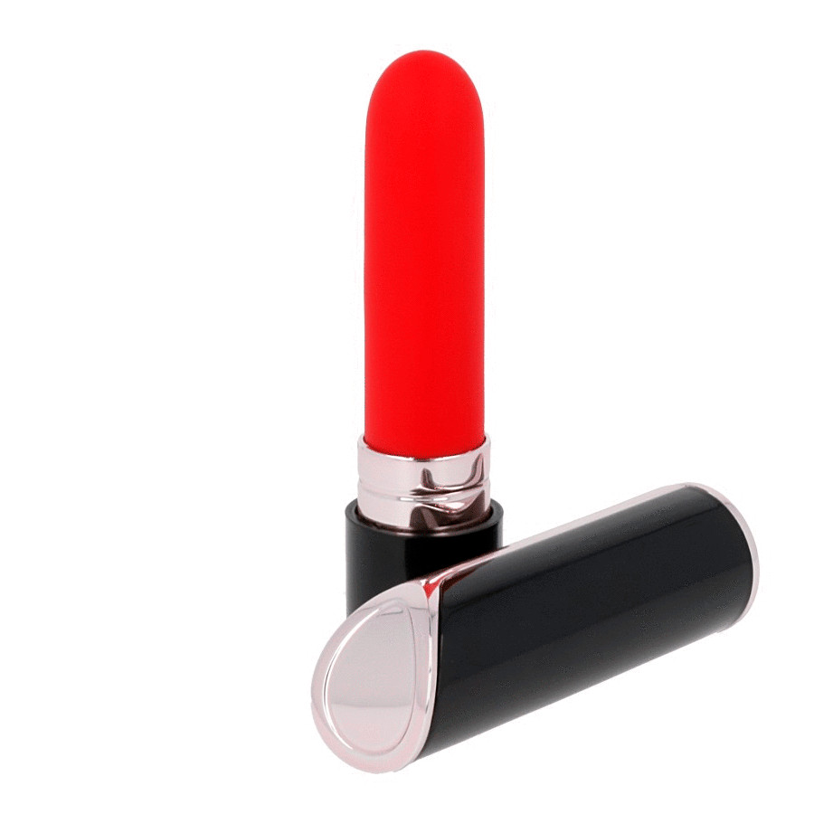 Lips Style - Shia Vibratory Lipstick - Image 5