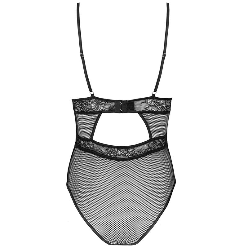 Livco Corsetti Fashion - Corps Finasan Lc 90632 Noir - Image 4