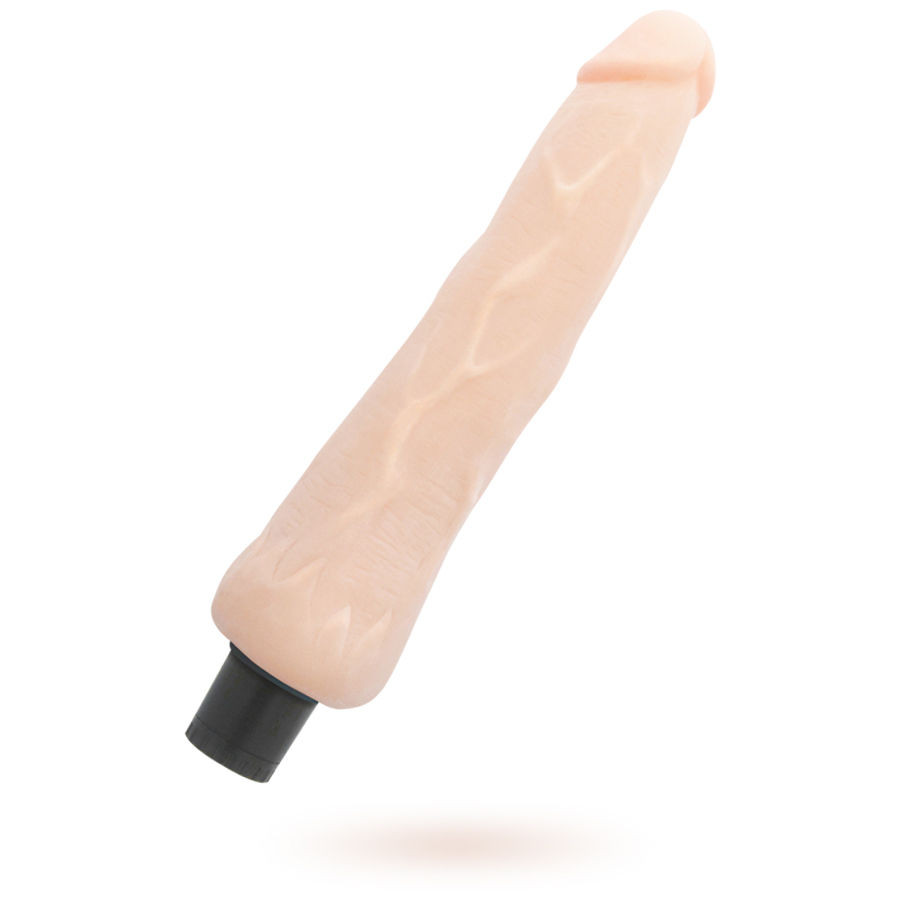 Loveclone - Autolubrificerende Vibrator Ragnar 24,5 Cm -O- 3,5 Cm - Image 4