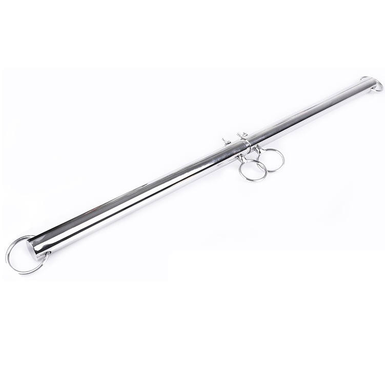 Metal Hard - Barre De Soumission De Cheville Extensible - Image 2