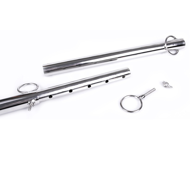 Metal Hard - Barre De Soumission De Cheville Extensible - Image 3