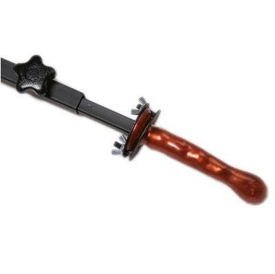 Metal Hard - Structure Anal Restriction - Image 2