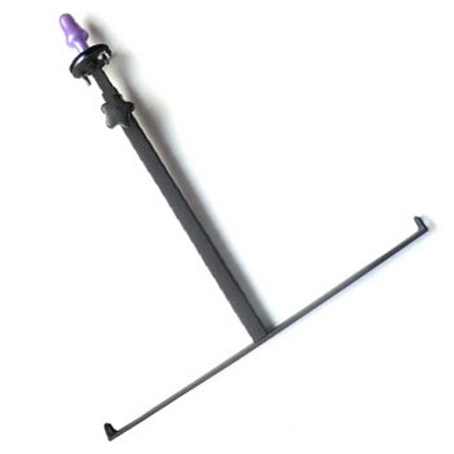 Metal Hard - Structure Anal Restriction - Image 4