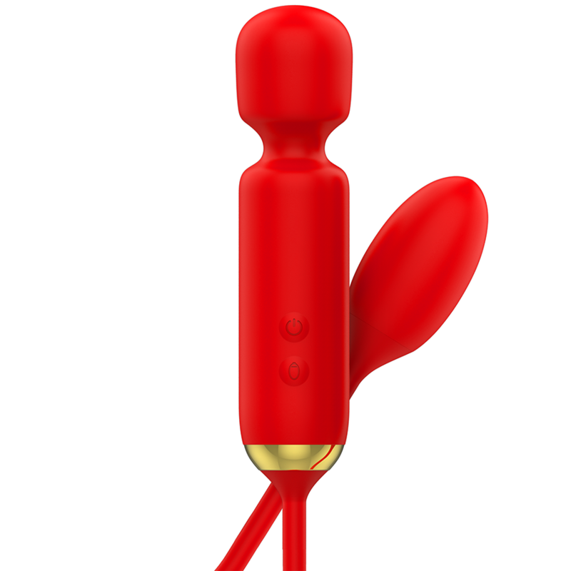 Mia - Baguette Double Plaisir Toscana + Oeuf Vibrant - Image 2