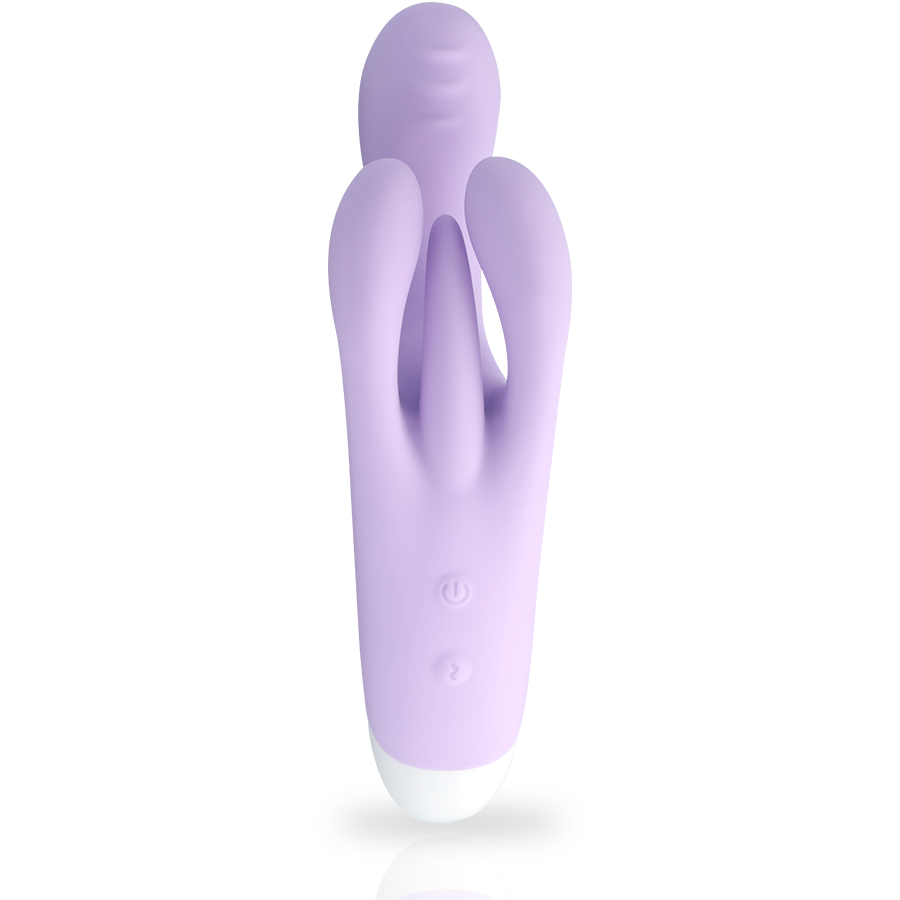 Mia - Guell Vibrateur Orgasmique 3 Moteurs - Image 4