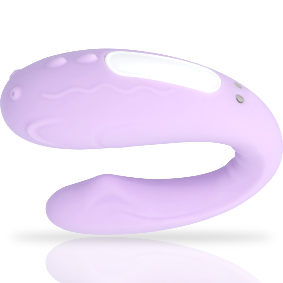 Mia - Télécommande Rin Pour Couples - Image 2