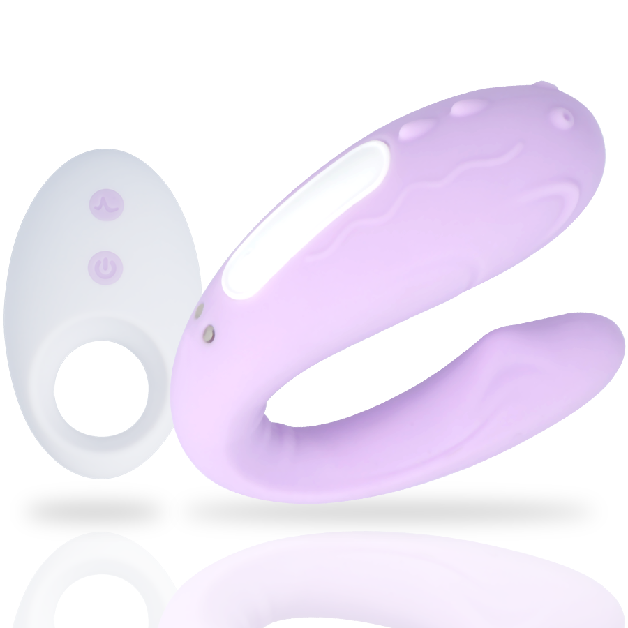 Mia - Télécommande Rin Pour Couples - Image 3